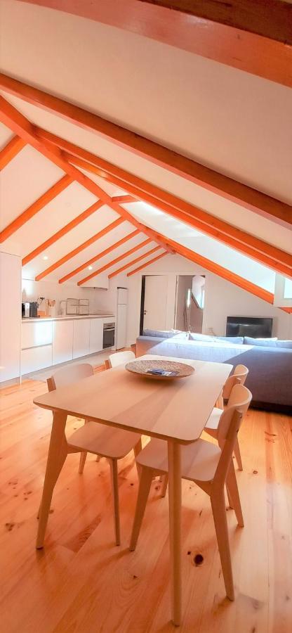 A Window To Porto - Fabulous Apartment By Douro River Eksteriør bilde