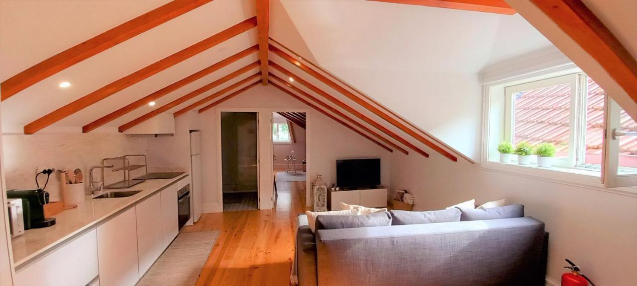 A Window To Porto - Fabulous Apartment By Douro River Eksteriør bilde