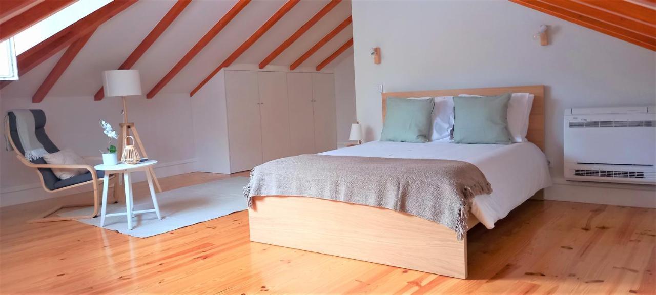 A Window To Porto - Fabulous Apartment By Douro River Eksteriør bilde