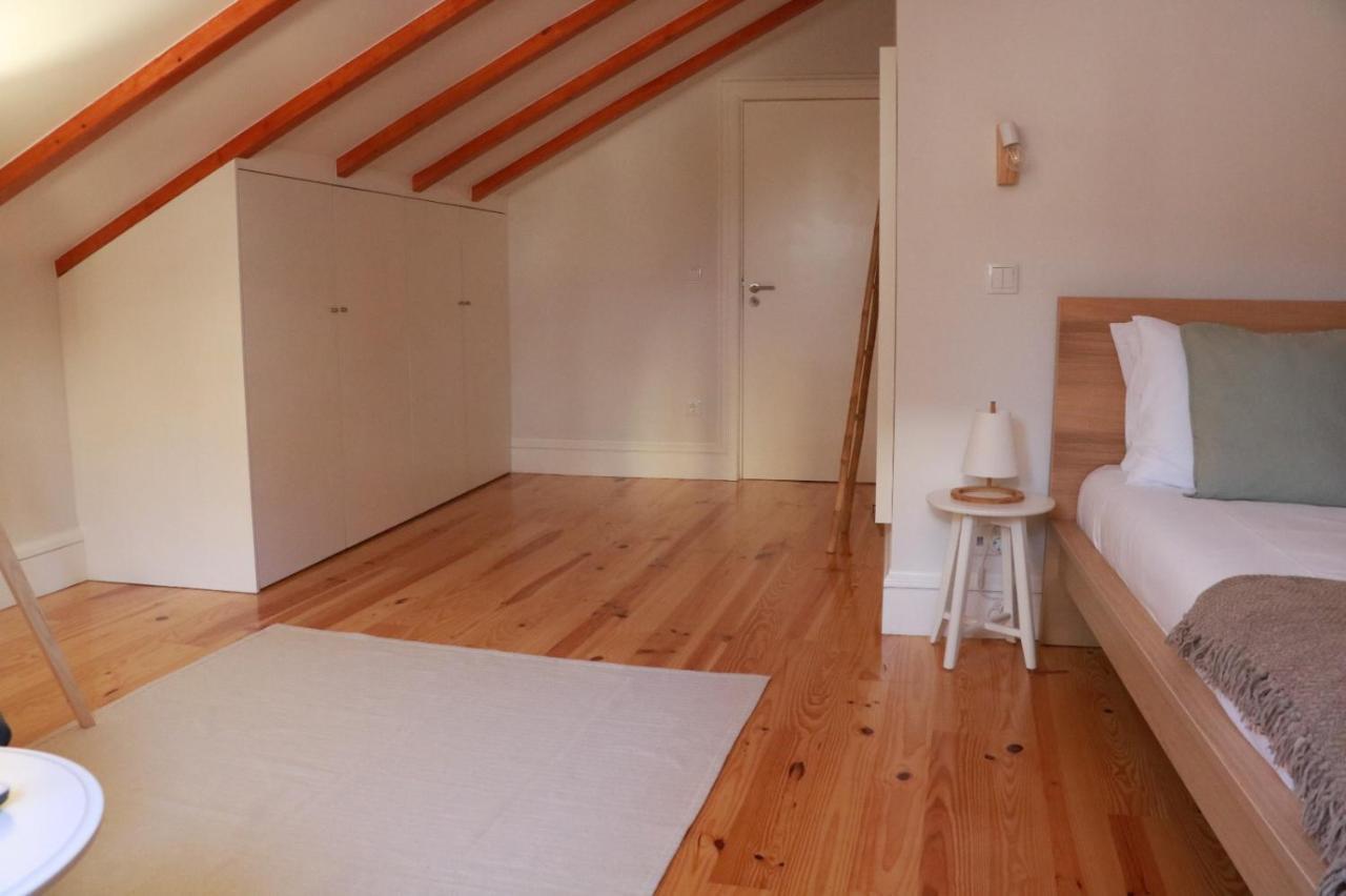 A Window To Porto - Fabulous Apartment By Douro River Eksteriør bilde