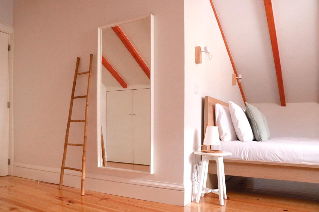 A Window To Porto - Fabulous Apartment By Douro River Eksteriør bilde